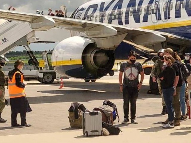 ΚΙΝ.ΑΛ: "Για μια ακόμη φορά οι κρατικοί μηχανισμοί δεν είδαν και δεν άκουσαν τίποτα"