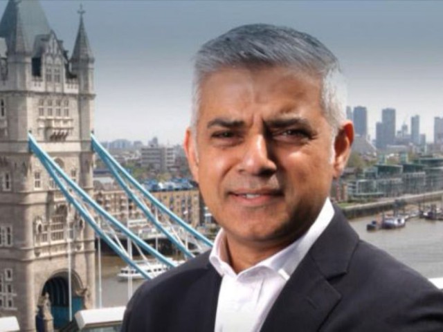 Βρετανία: Ο Σαντίκ Καν επανεκλέχθηκε δήμαρχος του Λονδίνου
