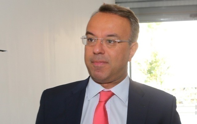 Σταϊκούρας: Να ενισχυθούν οι επενδύσεις και στήριξη της εργασίας