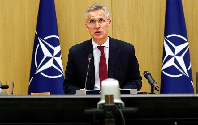 Οι ΗΠΑ θέλουν την Τουρκία στο ΝΑΤΟ