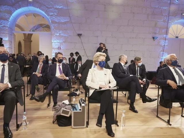 Σύνοδος Κορυφής: Οι κυβερνήσεις της ΕΕ θα κάνουν δήλωση για την εργασία