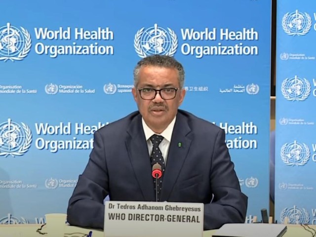 ΠΟΥ: Η προστασία των υποδομών υγείας σε Ισραήλ και Γάζα επιτακτική ανάγκη