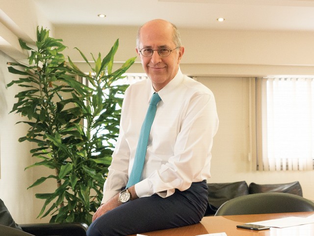 Τι θα κάνει με τα χρήματα ο κ. Σ. Θεοδωρόπουλος;