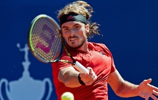Παραμένει στην 5η θέση του κόσμου ο Τσιτσιπάς