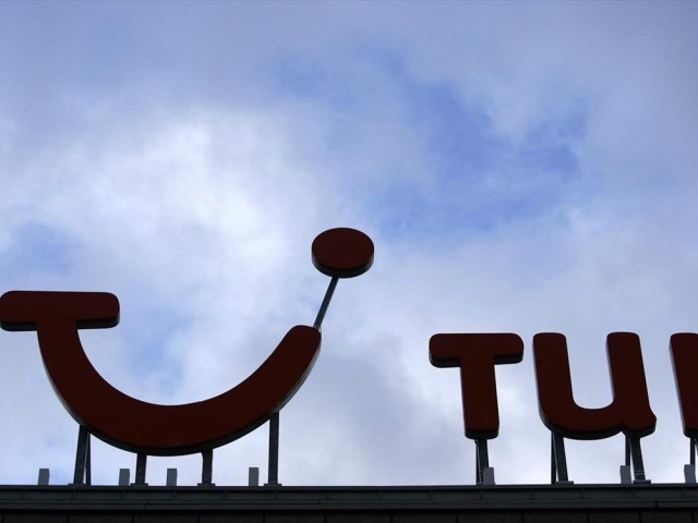 Βόμβα TUI: Εξετάζει παράταση της θερινής της περιόδου