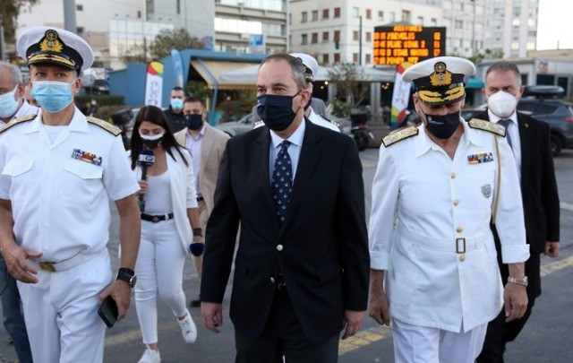 Αυξημένη η πληρότητα στα πλοία