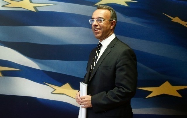 Στη Λισαβόνα o Χρ. Σταϊκούρας για το Eurogroup και το Ecofin