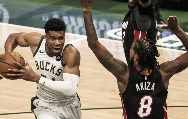 Αντετοκούνμπο: «Ποδόσφαιρο ήθελα να παίζω όχι μπάσκετ»