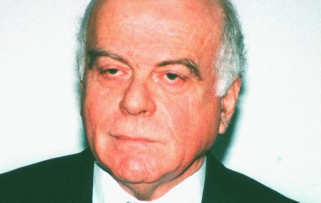 Κύπρος: Πέθανε ο πρώην υπουργός Ν. Ρολάνδης