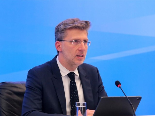 Α. Σκέρτσος: Εμβολιασμός όχι περιορισμός