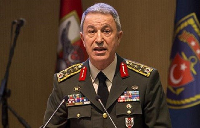 Για παραβίαση μνημονίου Παπούλια - Γιλμάζ κάνει λόγο η Άγκυρα