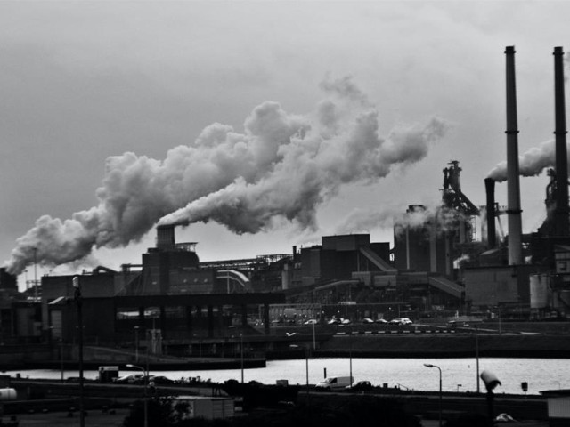 Κίνα: Ετήσια αύξηση 83,4% για τα κέρδη των μεγαλύτερων βιομηχανικών εταιριών