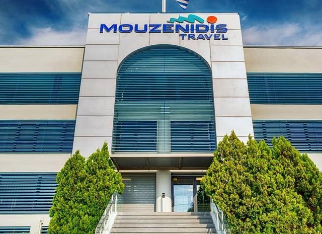 Θα είναι η Mouzenidis Travel το νέο κανόνι στον τουριστικό κλάδο;