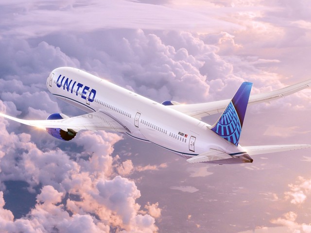 United Airlines: Παραγγελία 270 αεροσκαφών από Boeing και Airbus
