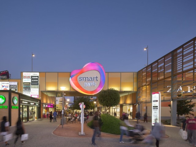 REDS: Διεκδικεί ηγετική θέση στον τομέα της ανάπτυξης ακινήτων