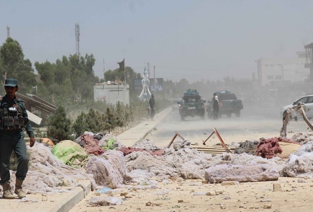 Αφγανιστάν: Τουλάχιστον 11 άνθρωποι έχασαν τη ζωή τους από έκρηξη νάρκης