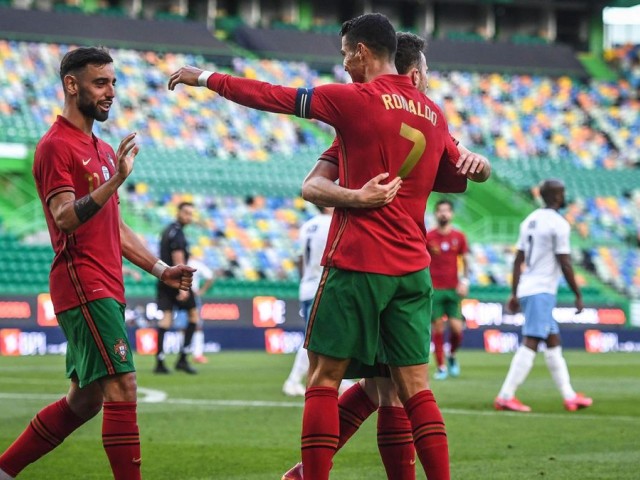 EURO 2020: Τα ατομικά στατιστικά μετά τη 2η αγωνιστική