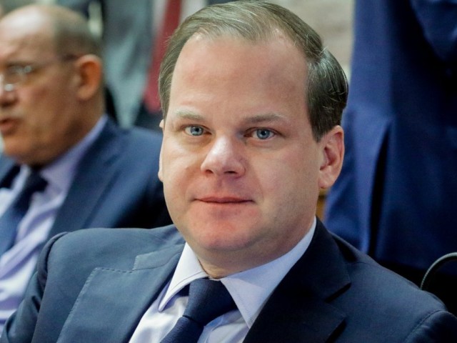 Κ. Καραμανλής: Ο ΒΟΑΚ από απραγματοποίητο όνειρο γίνεται πραγματικότητα