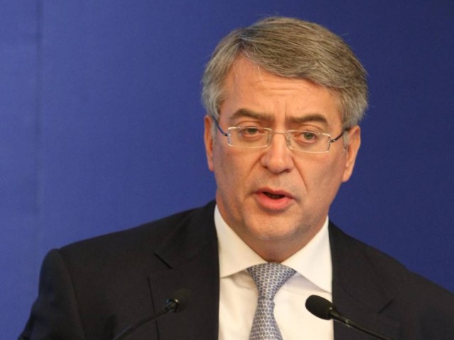 Αντιπρόεδρος στον όμιλο Πλαίσιο ο Απ. Ταμβακάκης