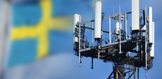 Σουηδία: Επιβεβαιώθηκε ο αποκλεισμός της Huawei από το δίκτυο 5G