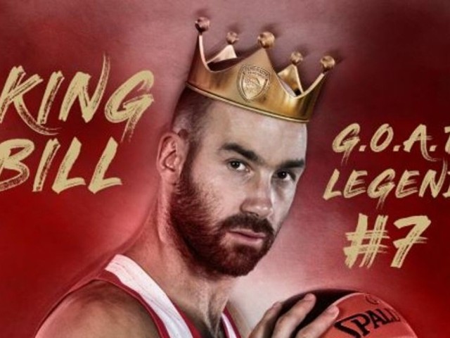 Β. Σπανούλης: Αποσύρεται από το μπάσκετ 