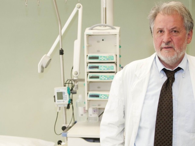 Ν. Καπραβέλος: Με 50% ανεμβολίαστους αν επικρατήσει η ινδική μετάλλαξη θα έχουμε καταστροφή