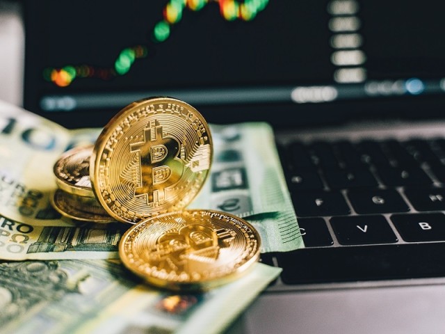Ξέπλυμα χρήματος: Κατάσχεση ρεκόρ κρυπτονομισμάτων στο Ην. Βασίλειο