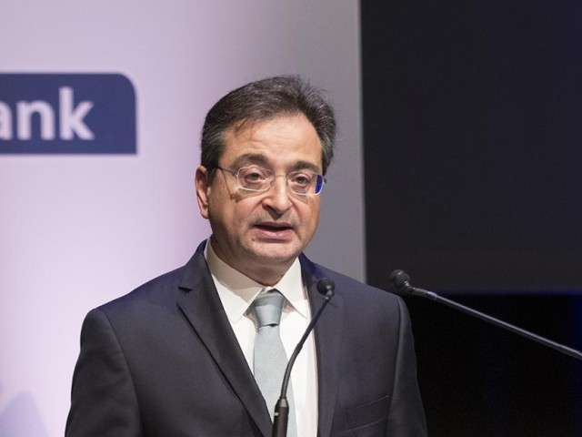 Φ.Καραβίας: Η Eurobank έτοιμη να βοηθήσει τον ελληνικό τουρισμό