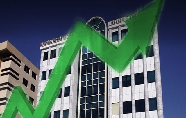 Χ.Α: Άνοδος 1,20% σε υψηλά 16μήνου με στήριξη από την ΕΚΤ και τις κατασκευές