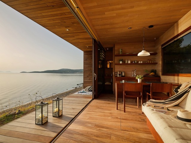 Πλατφόρμα ενοικίασης κατοικιών στέλνει 12 τυχερούς για μία εμπειρία ζωής