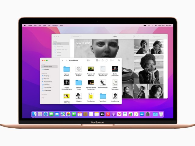 Apple: Ανακοίνωσε νέα λειτουργικά συστήματα για υπολογιστές και φορητές συσκευές