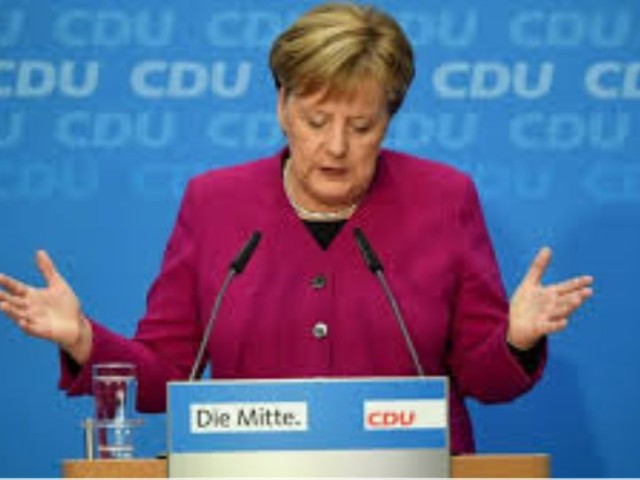 Γερμανία: Τελευταίο εκλογικό τεστ πριν από το τέλος της εποχής Μέρκελ