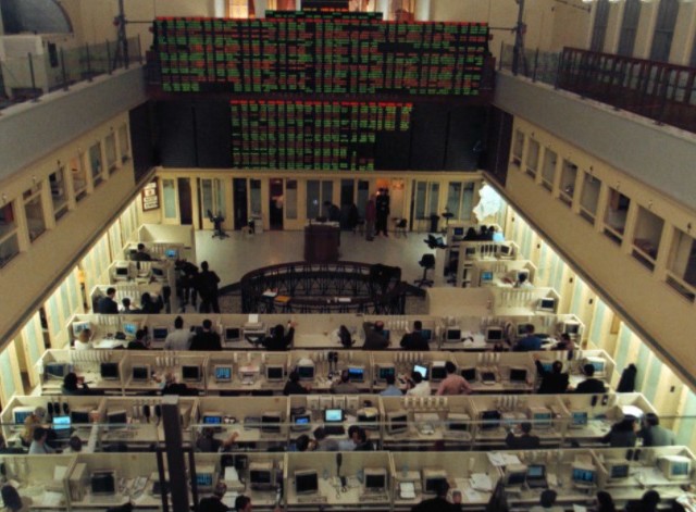 Το τέλος εποχής με Paul Παπαδόπουλο