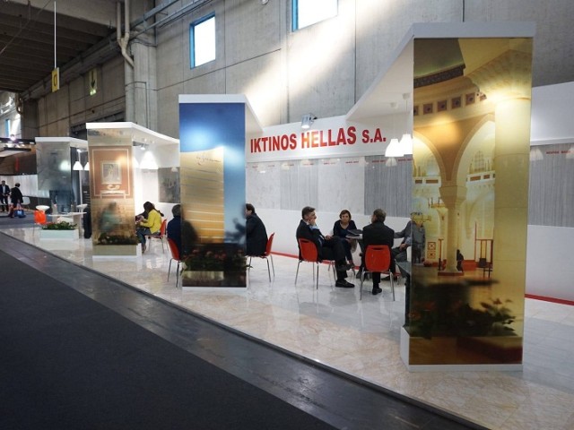 Ικτίνος: Νέο διοικητικό συμβούλιο εξέλεξε η γενική συνέλευση