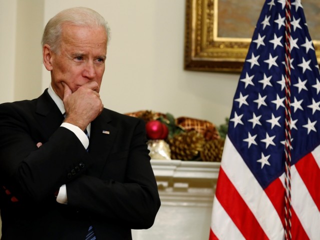 Ο Μπάιντεν θέλει reset στη διμερή σχέση και ενιαίο μέτωπο έναντι της Κίνας