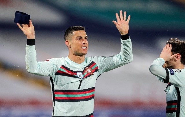 Οι κορυφαίοι σκόρερ στην Ιστορία των EURO