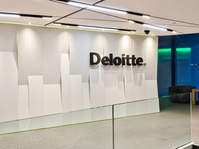 Deloitte: Αισιόδοξοι οι Ελληνες CFO για την οικονομία και την επιχείρηση