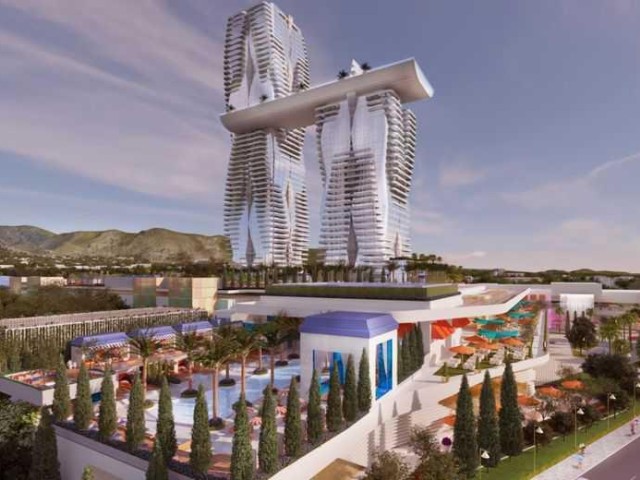 Retail Park στο Ελληνικό από Lamda Development και Ομιλο Fourlis