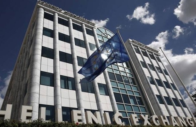 Σύγκριση ΕΧΑΕ με... LSE