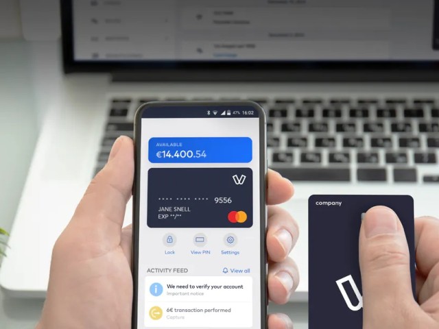 Συνεργασία Viva Wallet με Fraudio