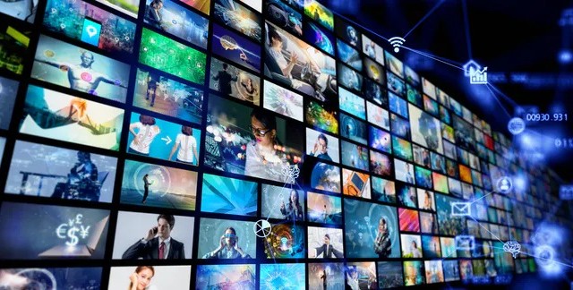 "Επεσε" η ενημέρωση σε όλο τον πλανήτη