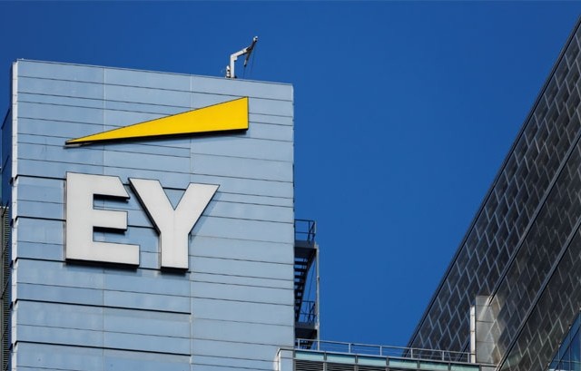 Παγκόσμια συμμαχία της EY με την Tanium