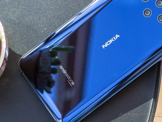 Η Nokia δίνει την δυνατότητα τηλεργασίας για έως τρεις φορές την εβδομάδα