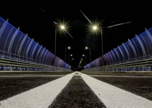 Intrakat: Εγκαίνια της νέας γέφυρας Μάκαρη στη Ρόδο