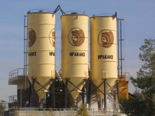 Ηρακλής: Ο Χ. Κουρής επικεφαλής της νέας Γεν. Δ/νσης βιώσιμης ανάπτυξης