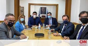 Τέσσερις "έξυπνες" υπηρεσίες στον τομέα της Υγείας