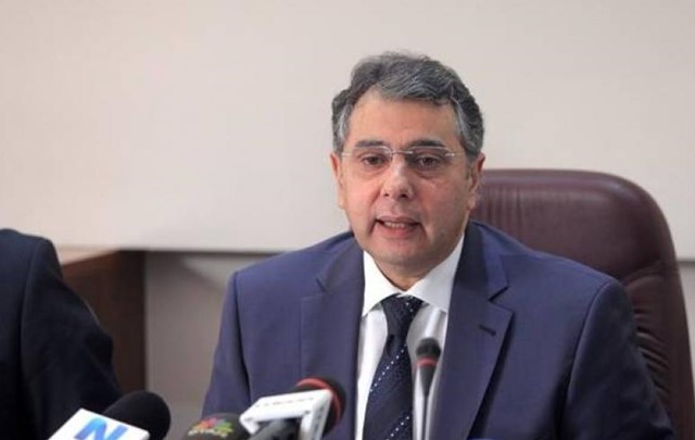 Βασ.Κορκίδης: Έρχεται κύμα ακρίβειας στην αγορά