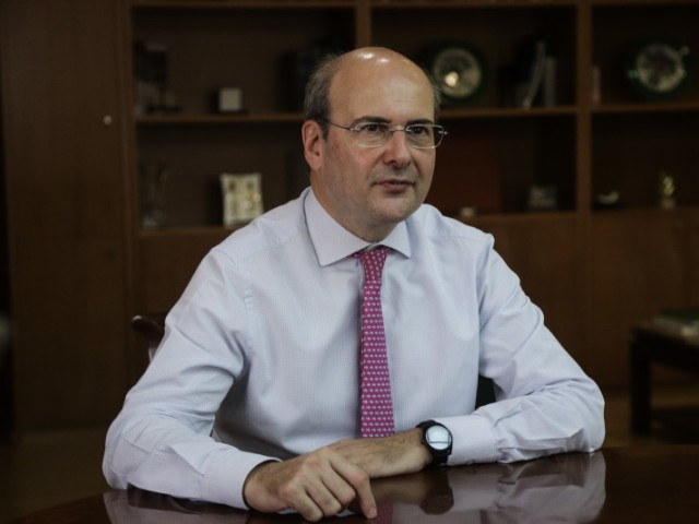 Κ. Χατζηδάκης: Κεφαλαιοποιητικό σημαίνει αποτελεσματικό