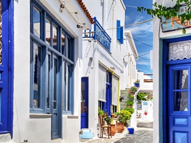 Σε ποια ελληνικά νησιά ανέβηκαν οι ζητούμενες τιμές πώλησης ακινήτων