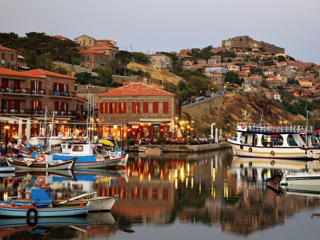 Πρόγραμμα πιστοποίησης προϊόντων ξεκίνησε η Περιφέρεια Βορείου Αιγαίου